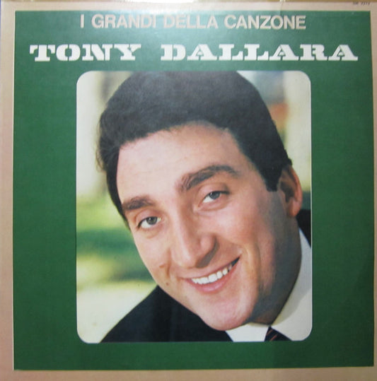 Tony Dallara