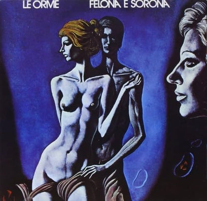 Felona & Sorona Limited Edition