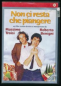 Non ci resta che piangere
