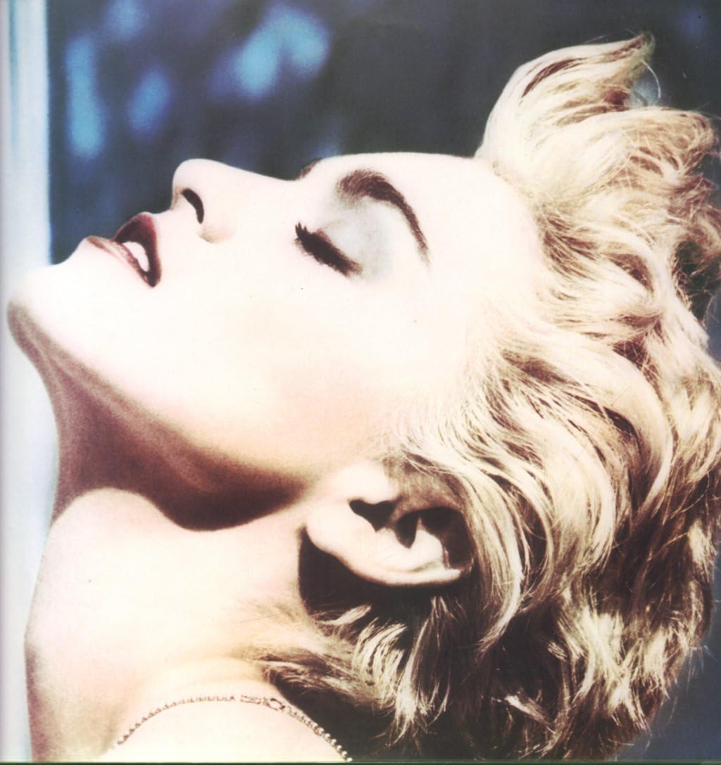 True Blue Limited Edition