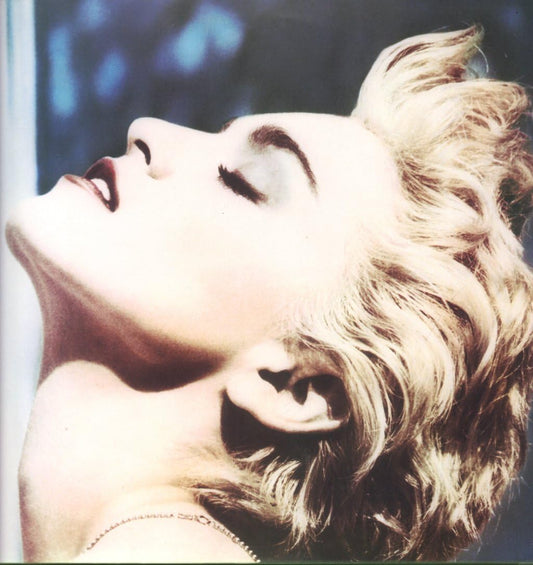 True Blue Limited Edition