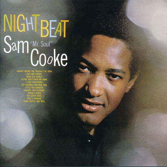 Night Beat