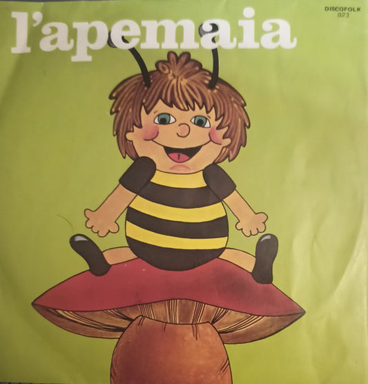 L'Apemaia / Il Mio Bel Castello