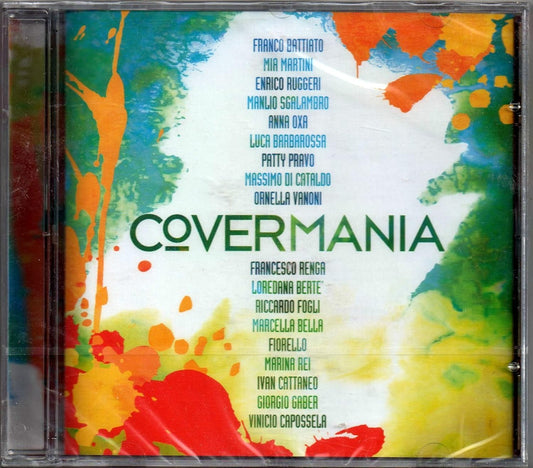 Covermania
