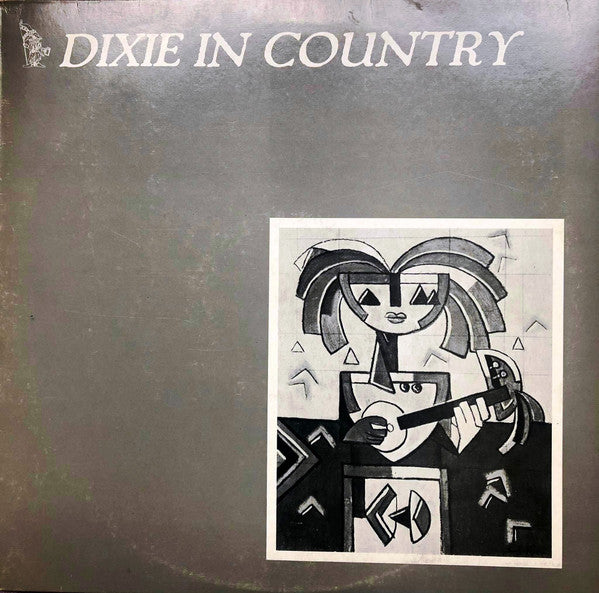 Dixie In Country