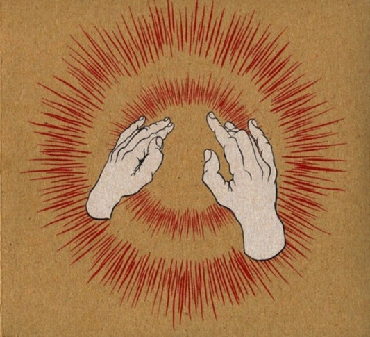 Lift Yr. Skinny Fists Like Antennas To Heaven