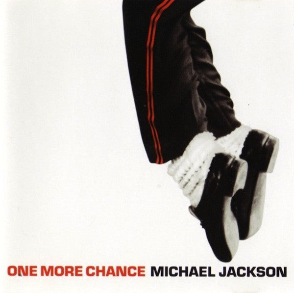 One More Chance