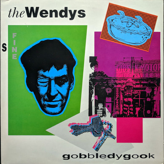 Gobbledygook