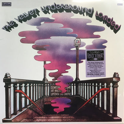 Loaded Alternate Version Limited Edition