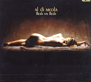 Flesh On Flesh