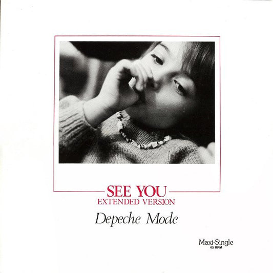 See You Extended Version