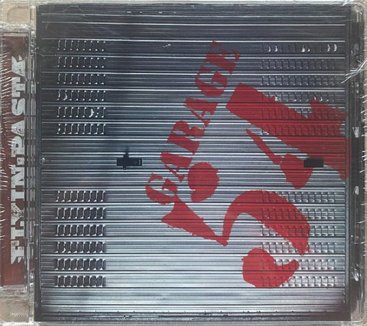 Garage 54