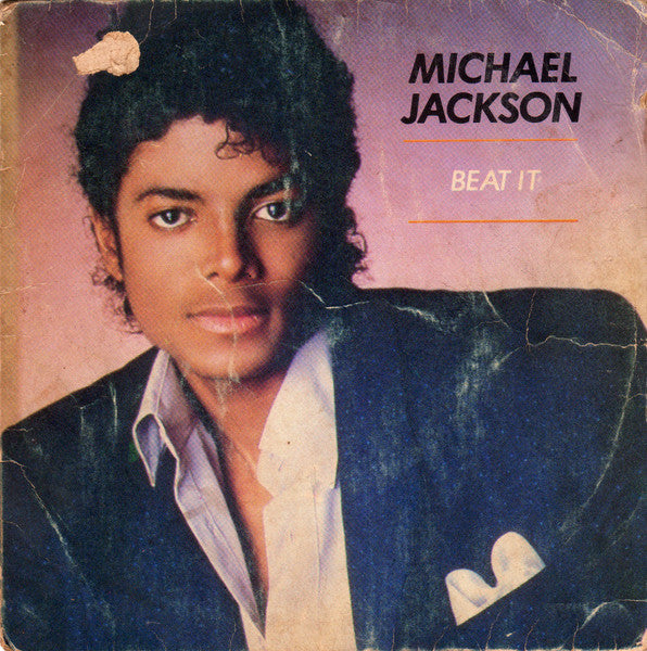 Beat It