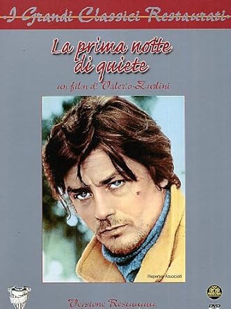 La prima notte di quiete