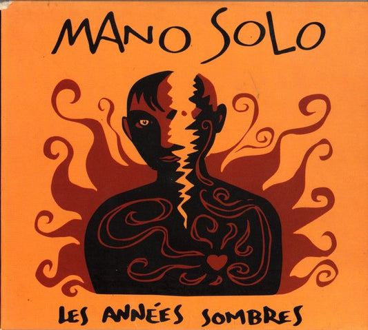 Les Annees Sombres