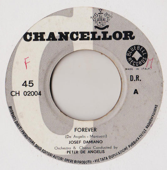 Forever / Pretty Little Girl