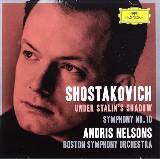 Symphony No. 10