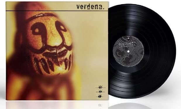 Verdena