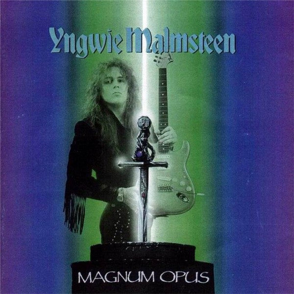 Magnum Opus