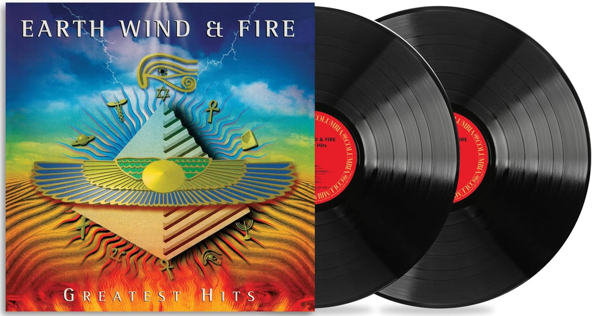 Greatest Hits