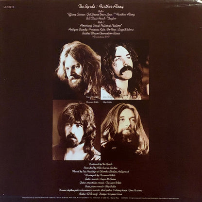 Farther Along
