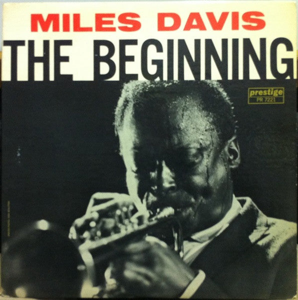 The Beginning