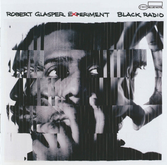Black Radio