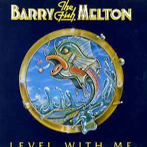Level With Me