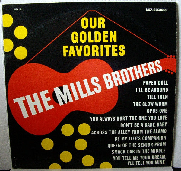 Our Golden Favorites
