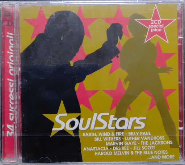 Soul Stars
