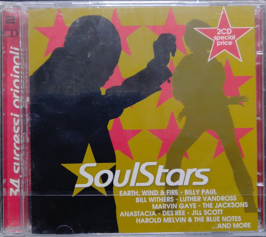 Soul Stars