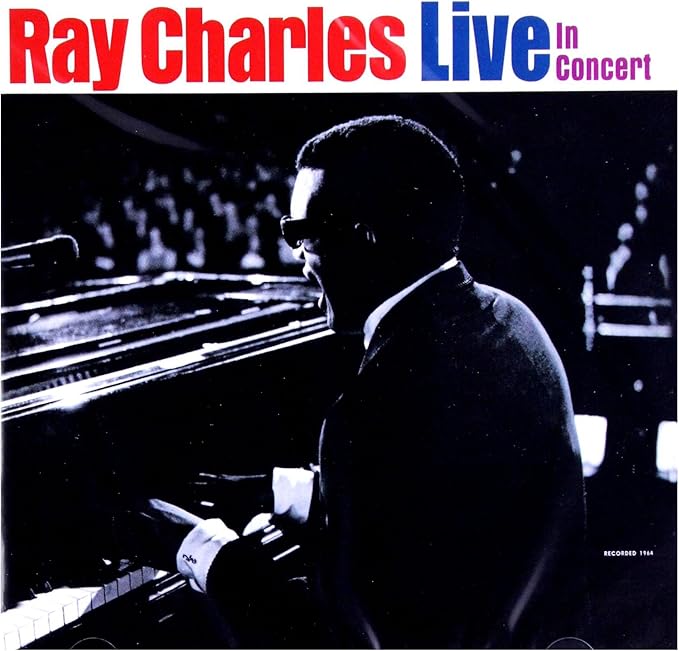 Live In Concert