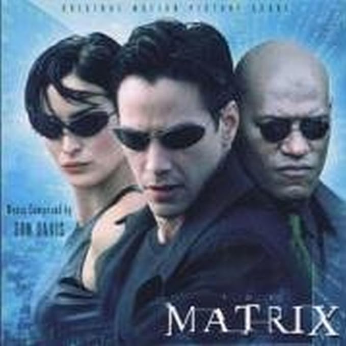 The Matrix