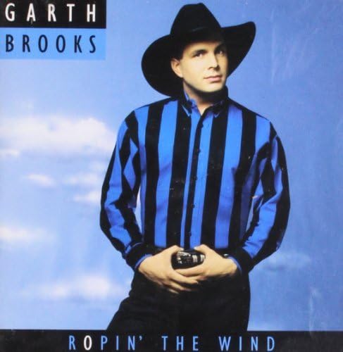 Ropin The Wind