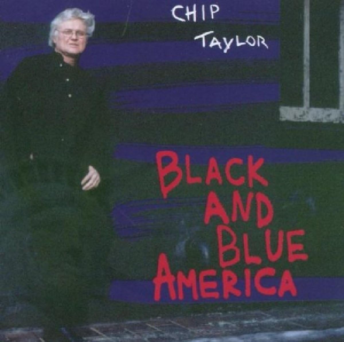 Black And Blue America