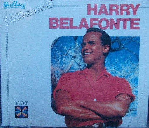 L'album Di Harry Belafonte