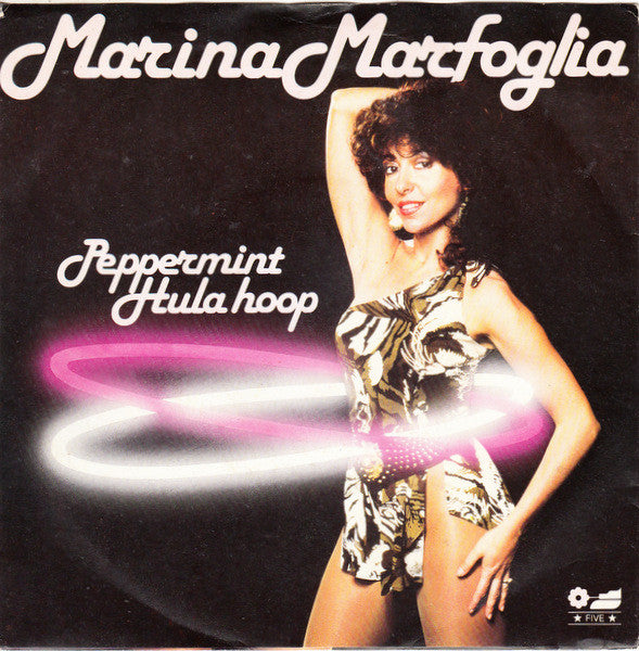 Peppermint Hula Hoop / Non Farmi Male