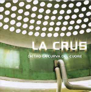 Dietro La Curva Del Cuore Limired 25 Anniversary