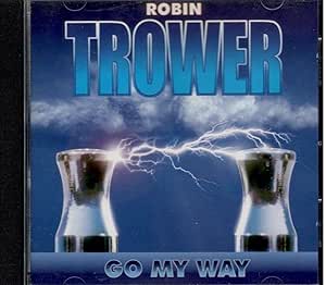 Go My Way