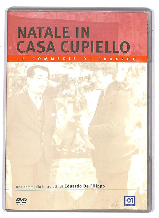 Natale in casa Cupiello