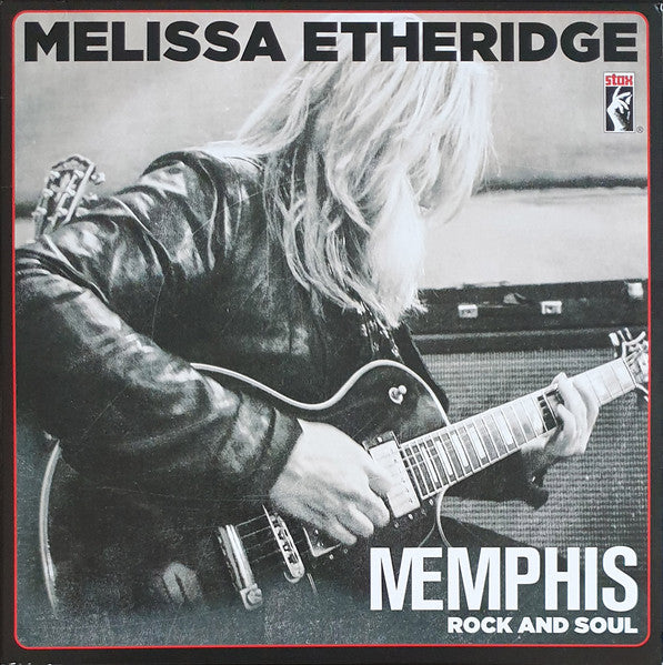 Memphis Rock And Soul