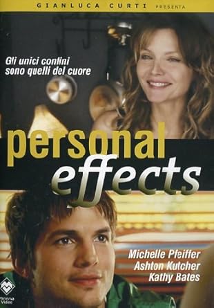 Personal effects