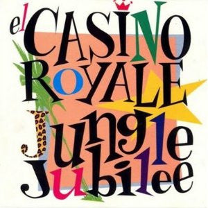 Jungle Jubilee