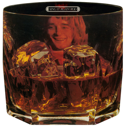 Sing It Again Rod