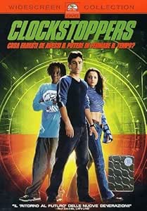 Clockstoppers