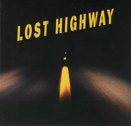 Lost Highway
