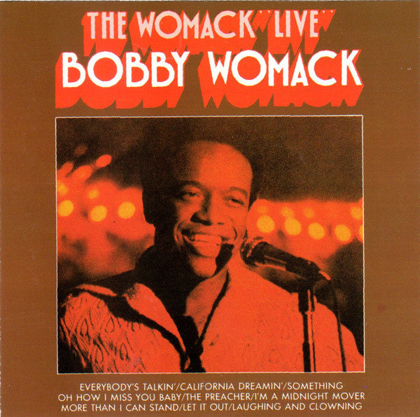 The Womack Live