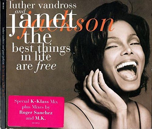 The Best Things In Life Are Free