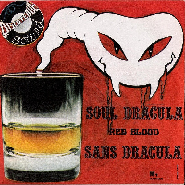Soul Dracula / Sans Dracula