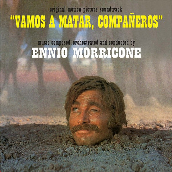 Vamos A Matar Companeros